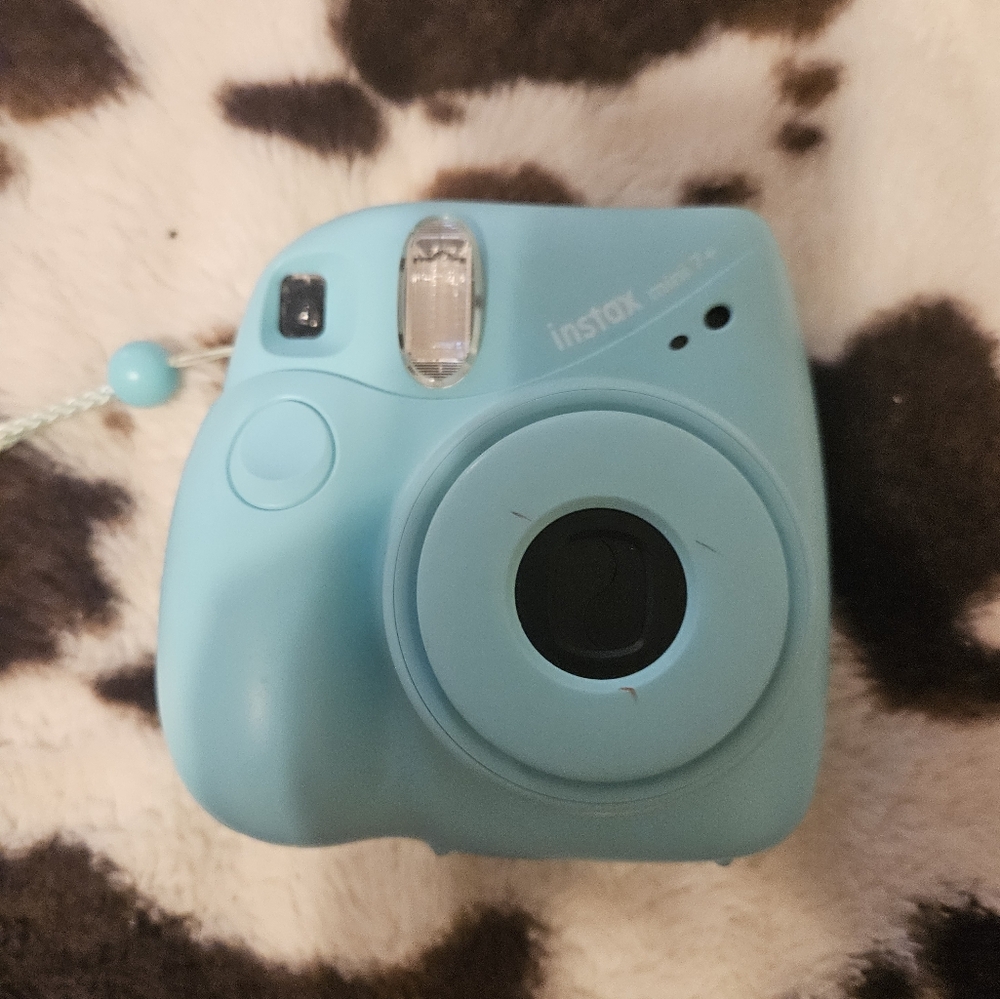 instax mini™ 7+